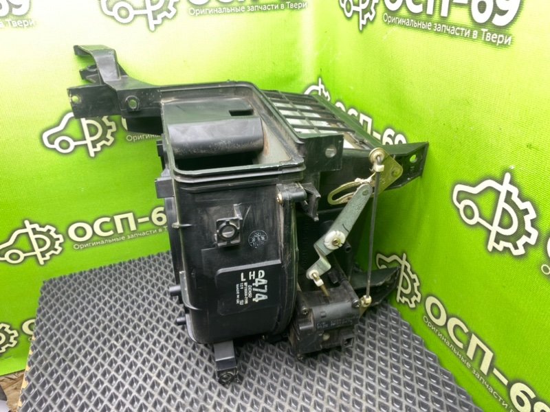 Корпус мотора печки, 1490 рублей, Тверь