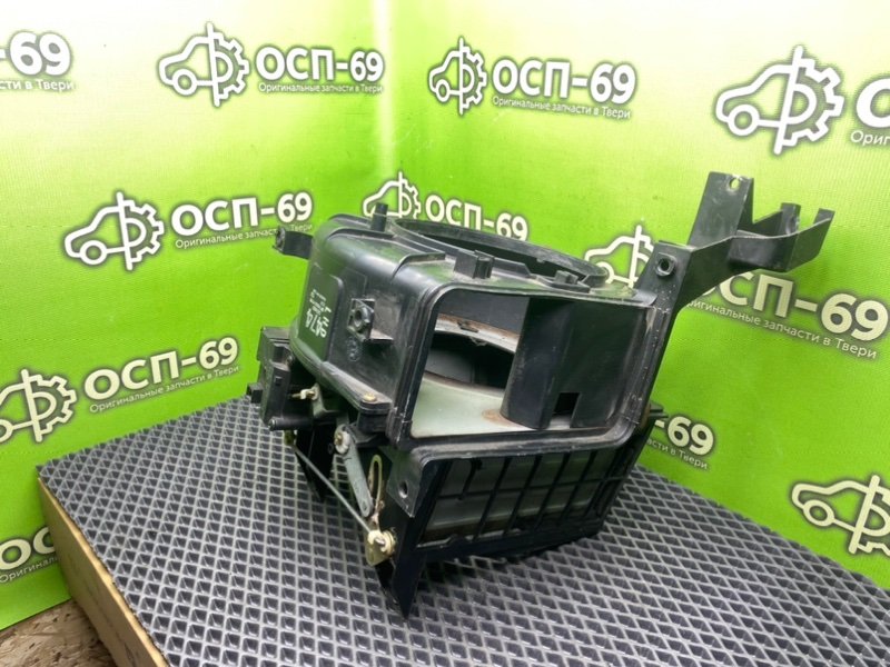 Корпус мотора печки, 1490 рублей, Тверь