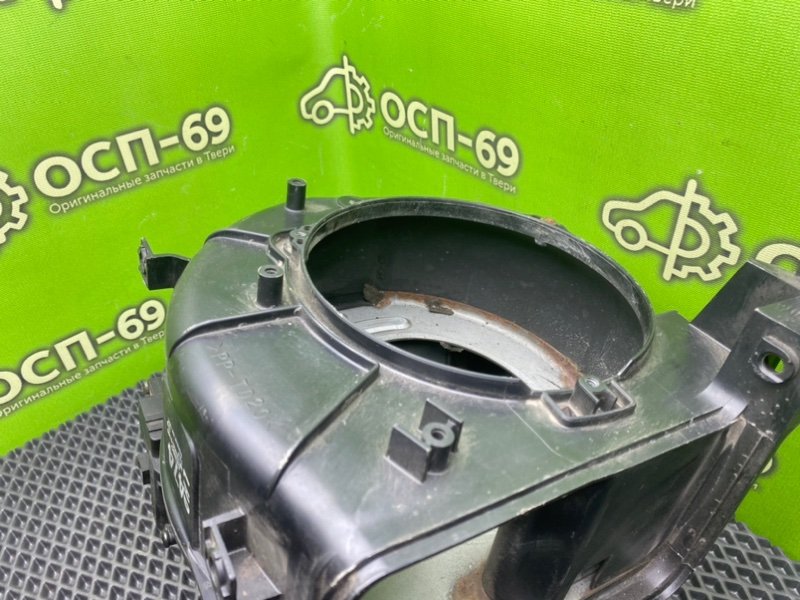 Корпус мотора печки, 1490 рублей, Тверь