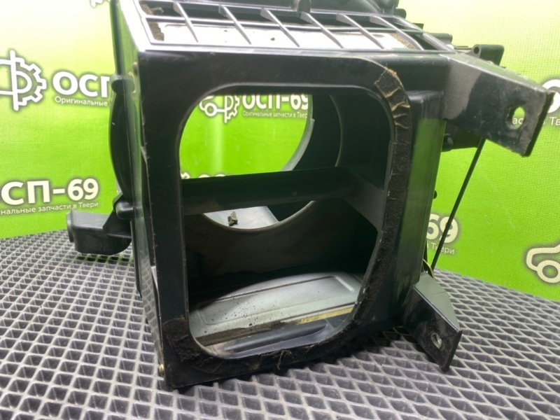 Корпус мотора печки, 1490 рублей, Тверь