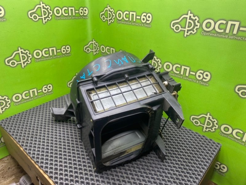 Корпус мотора печки, 1490 рублей, Тверь