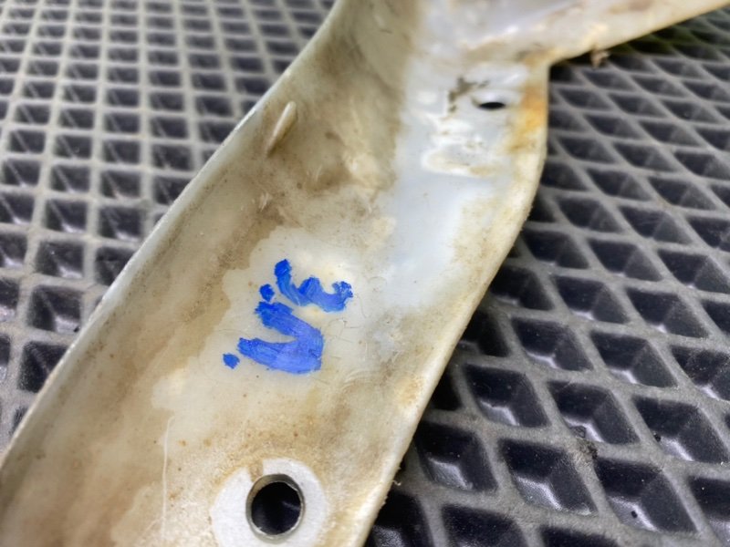 Брызговик, 690 рублей, Тверь