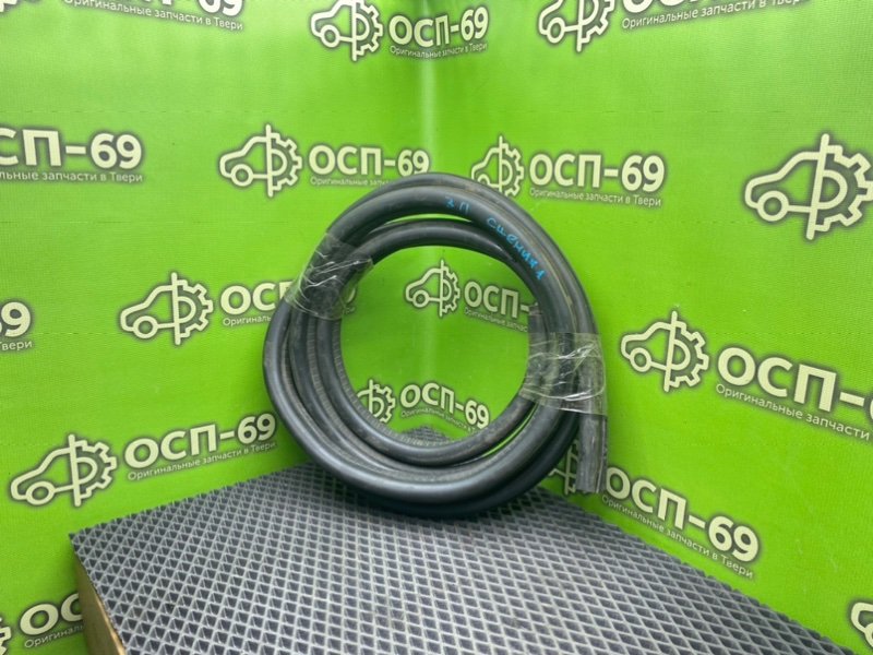 Уплотнитель двери, 790 рублей, Тверь