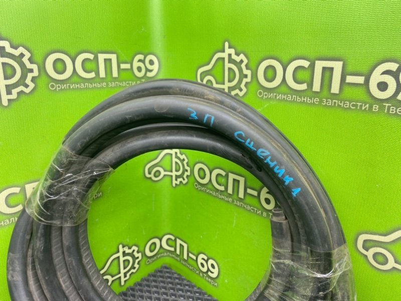 Уплотнитель двери, 790 рублей, Тверь