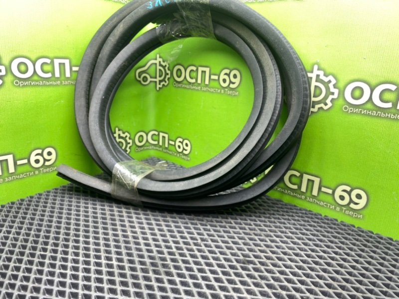 Уплотнитель двери, 990 рублей, Тверь