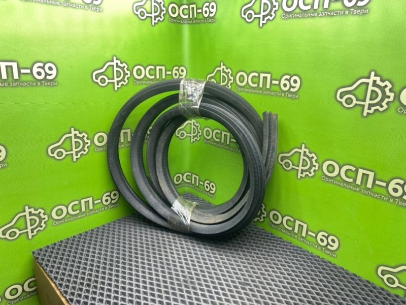 Уплотнитель двери, 990 рублей, Тверь