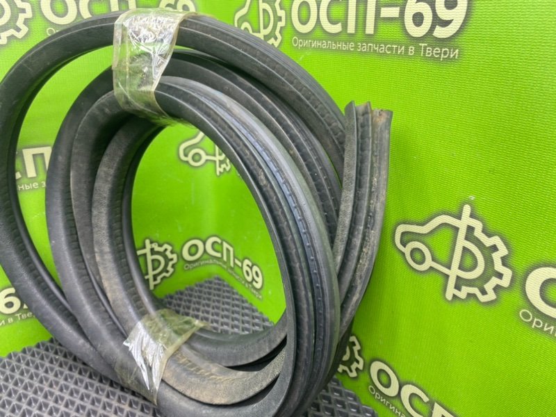 Уплотнитель двери, 990 рублей, Тверь