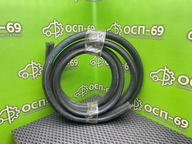 Уплотнитель двери, 990 рублей, Тверь