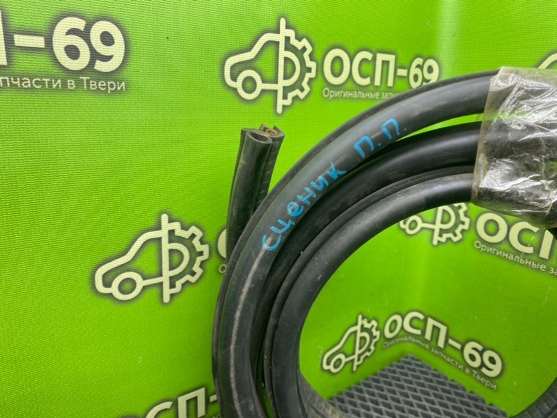 Уплотнитель двери, 990 рублей, Тверь