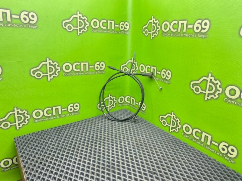 Трос капота, 1990 рублей, Тверь