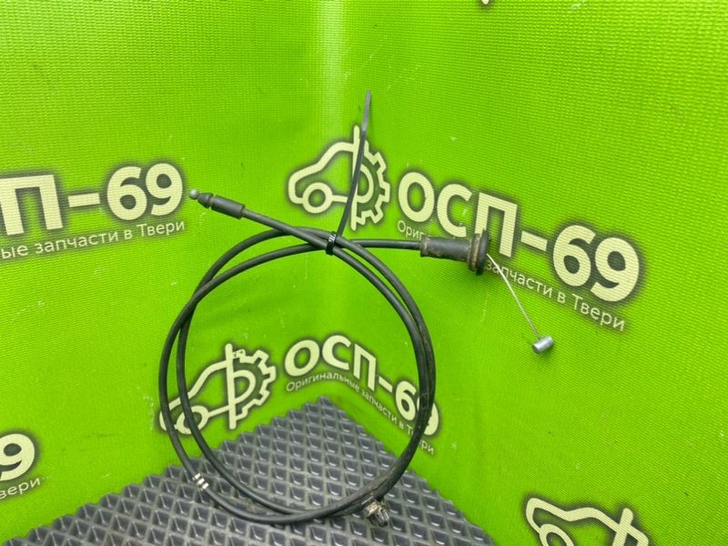 Трос капота, 1990 рублей, Тверь