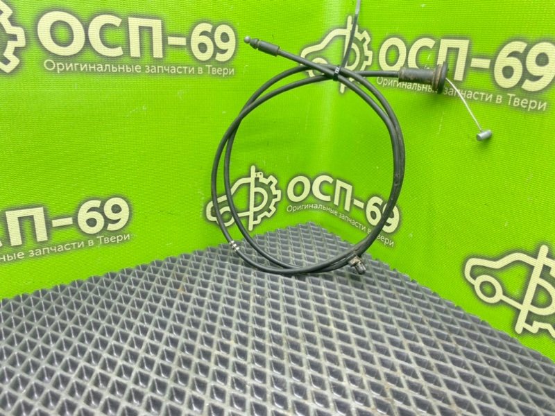 Трос капота, 1990 рублей, Тверь