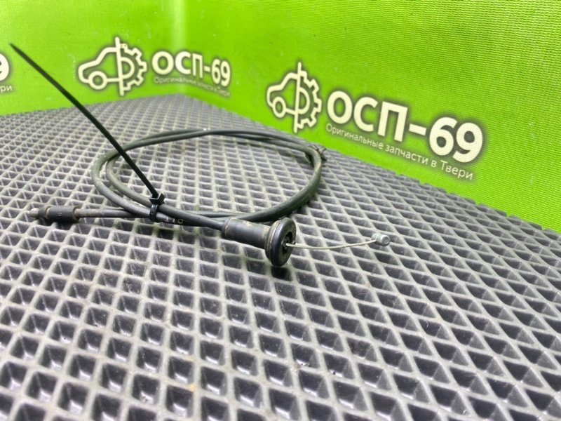 Трос капота, 1990 рублей, Тверь