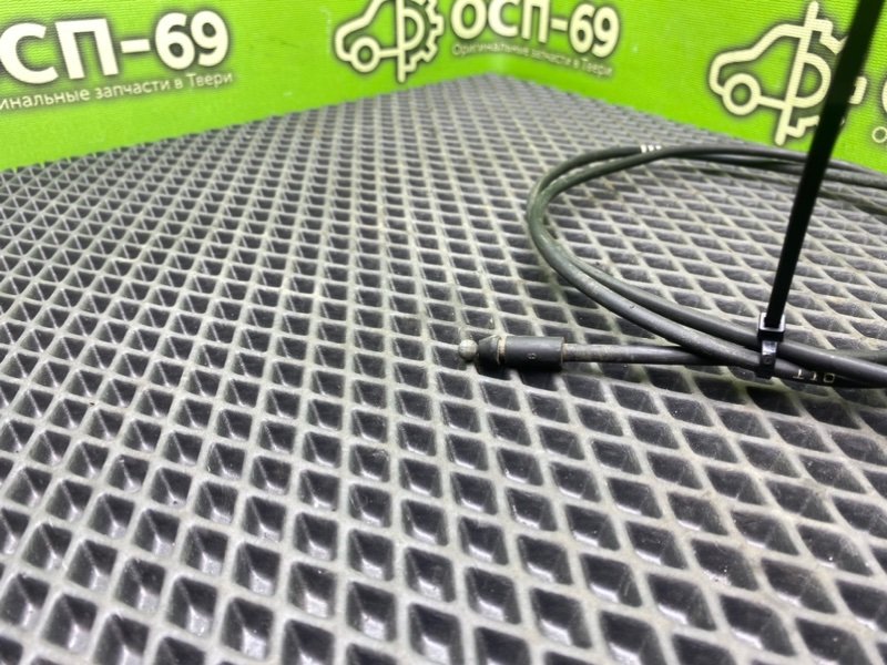 Трос капота, 1990 рублей, Тверь