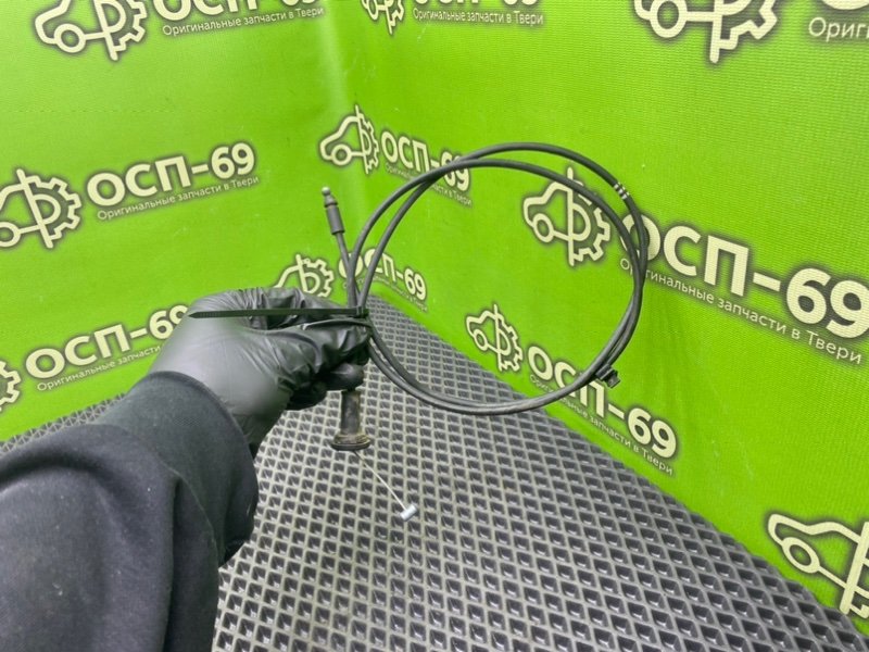 Трос капота, 1990 рублей, Тверь