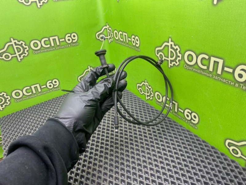 Трос капота, 1990 рублей, Тверь