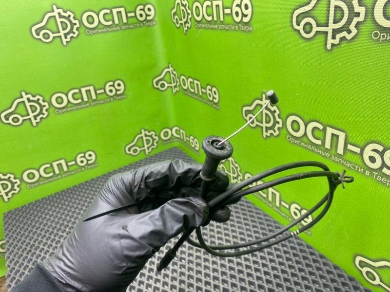 Трос капота, 1990 рублей, Тверь