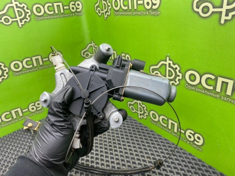 Моторчик эсп, 1690 рублей, Тверь