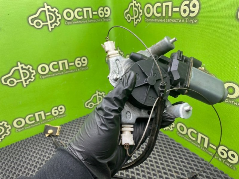 Моторчик эсп, 1690 рублей, Тверь