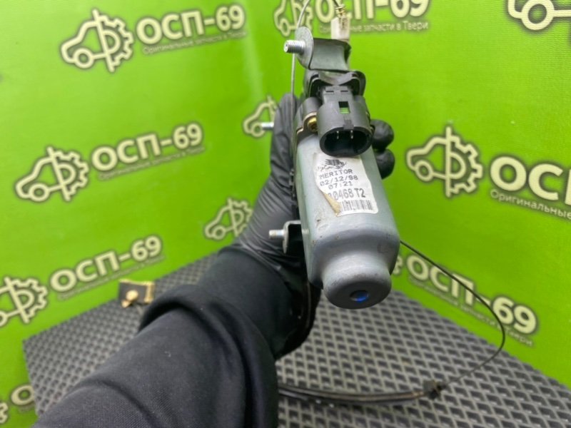 Моторчик эсп, 1690 рублей, Тверь