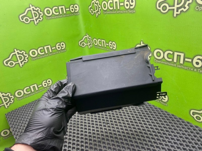 Крышка блока предохранителей, 490 рублей, Тверь