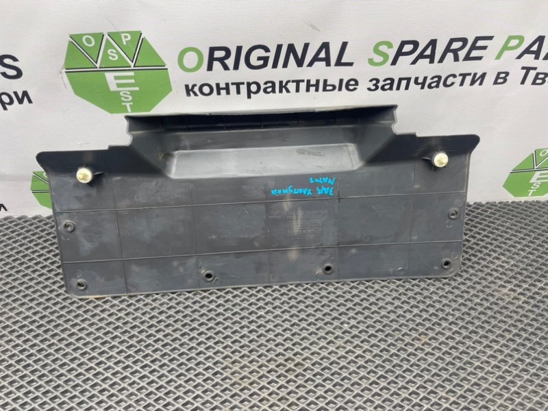 Обшивка двери багажника, 790 рублей, Тверь