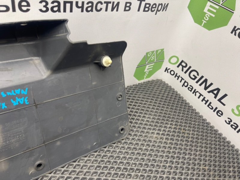 Обшивка двери багажника, 790 рублей, Тверь