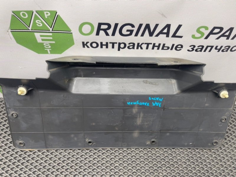 Обшивка двери багажника, 790 рублей, Тверь