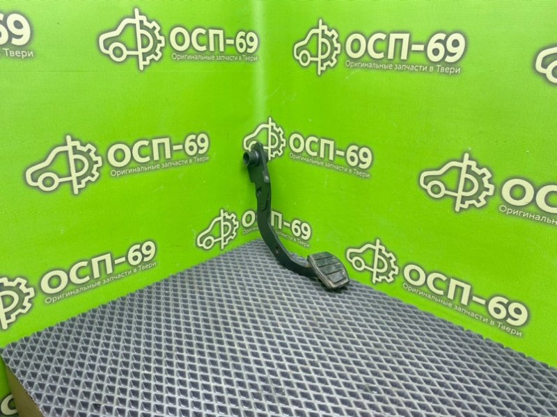 Педаль тормоза, 590 рублей, Тверь