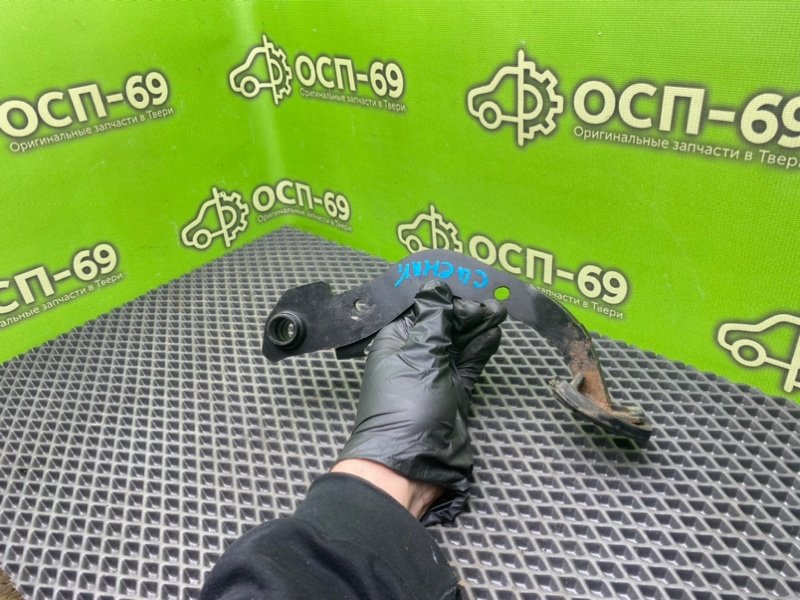 Педаль тормоза, 590 рублей, Тверь