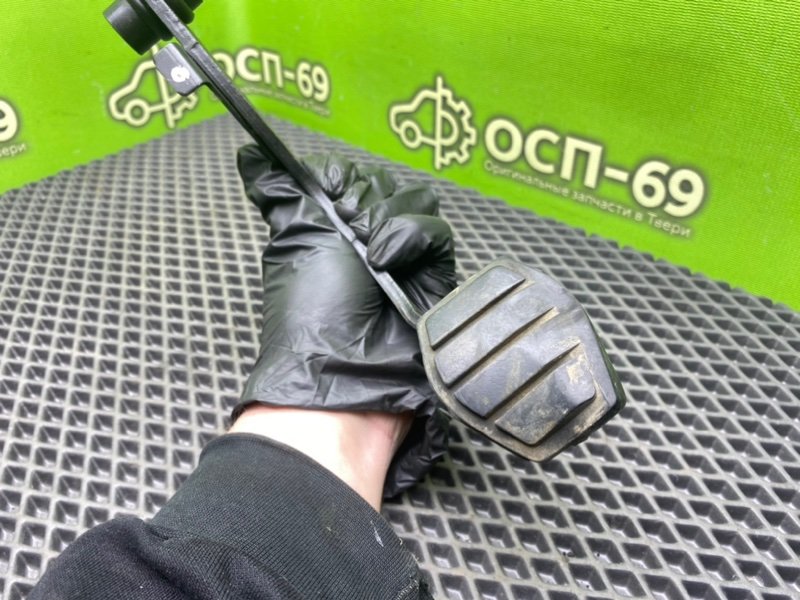 Педаль тормоза, 590 рублей, Тверь