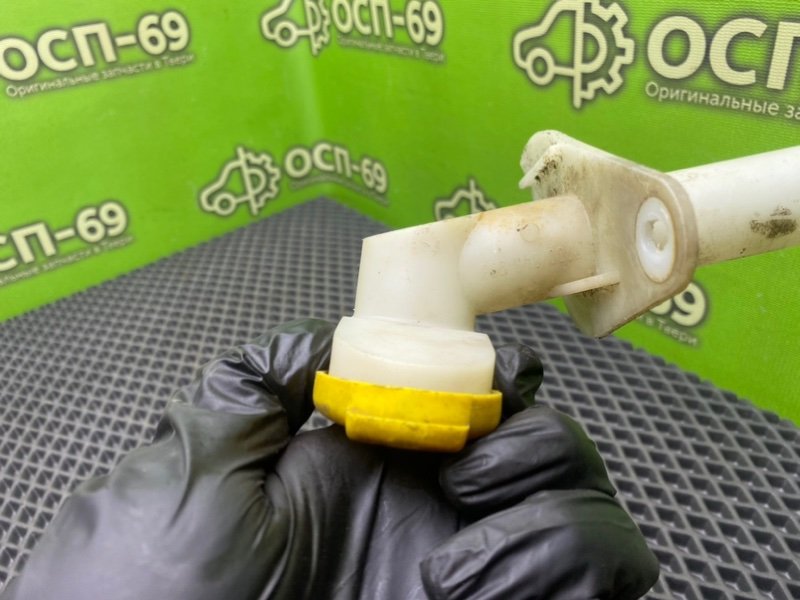 Горловина бачка стеклоомывателя, 390 рублей, Тверь