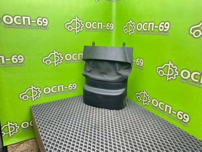 Кожух рулевой колонки, 490 рублей, Тверь