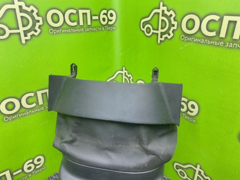 Кожух рулевой колонки, 490 рублей, Тверь