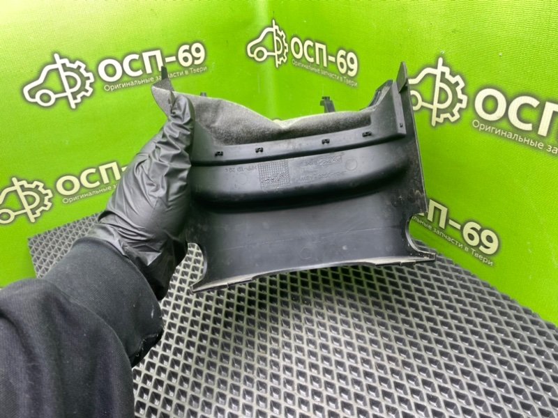 Кожух рулевой колонки, 490 рублей, Тверь