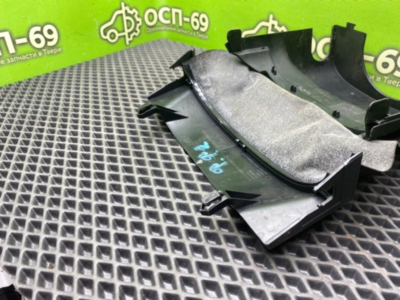 Кожух рулевой колонки, 490 рублей, Тверь