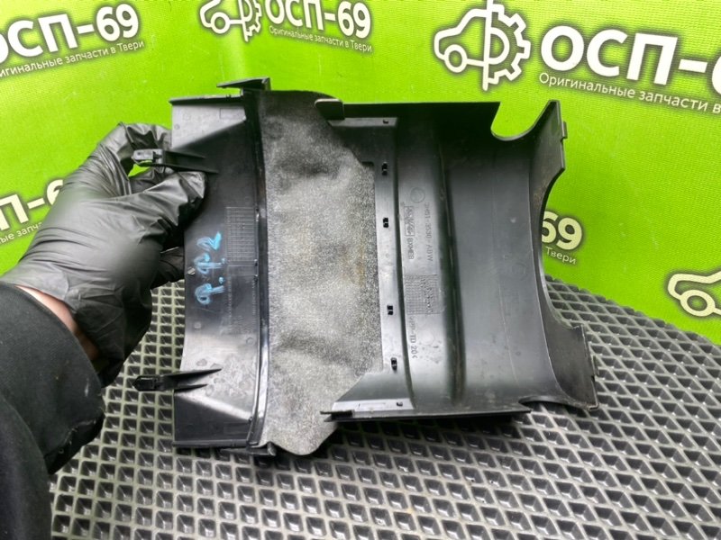 Кожух рулевой колонки, 490 рублей, Тверь