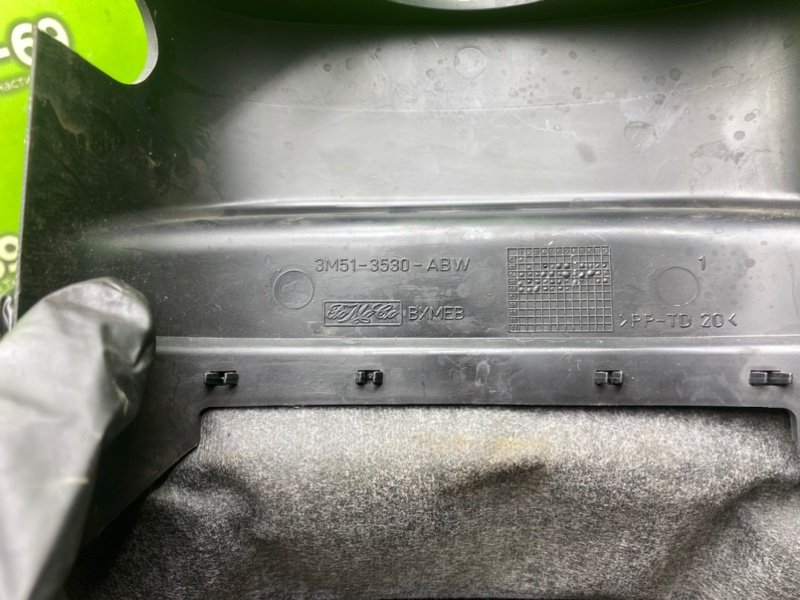 Кожух рулевой колонки, 490 рублей, Тверь