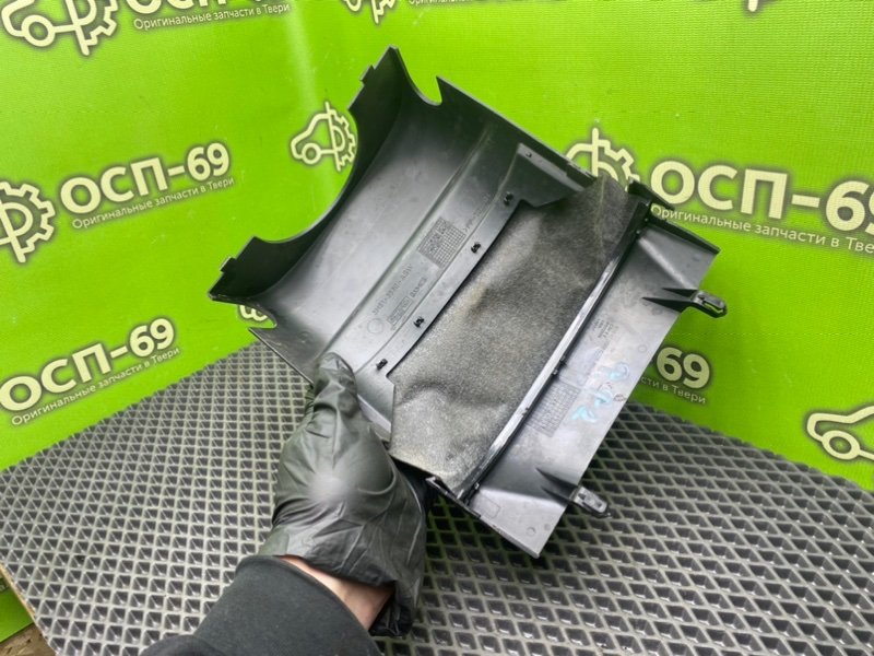 Кожух рулевой колонки, 490 рублей, Тверь