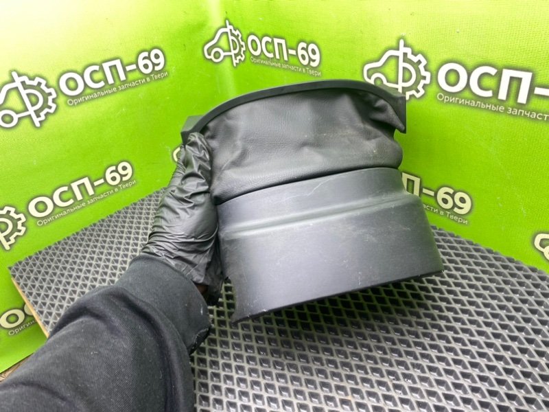 Кожух рулевой колонки, 490 рублей, Тверь