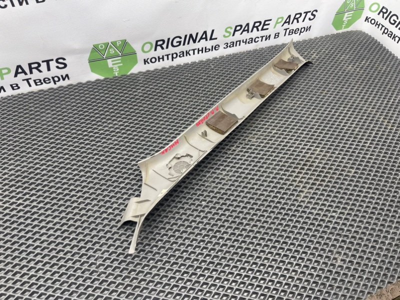 Накладка стойки, 390 рублей, Тверь