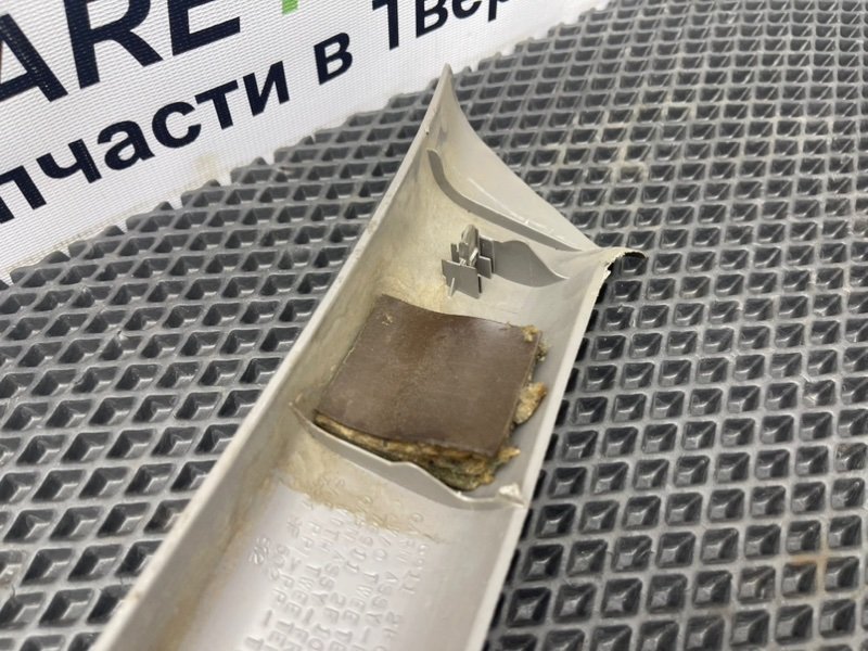 Накладка стойки, 390 рублей, Тверь