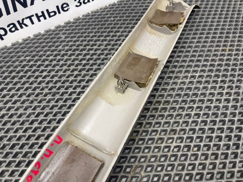 Накладка стойки, 390 рублей, Тверь