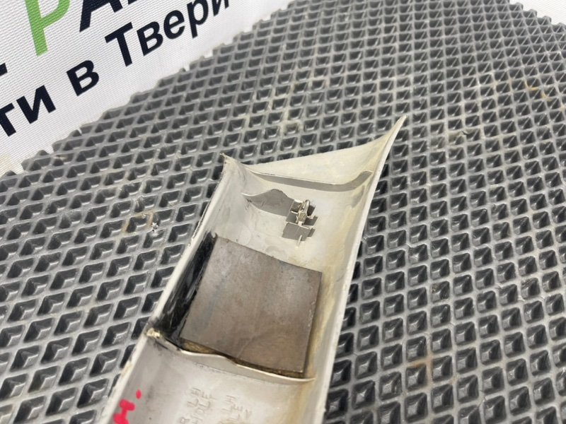 Накладка стойки, 390 рублей, Тверь