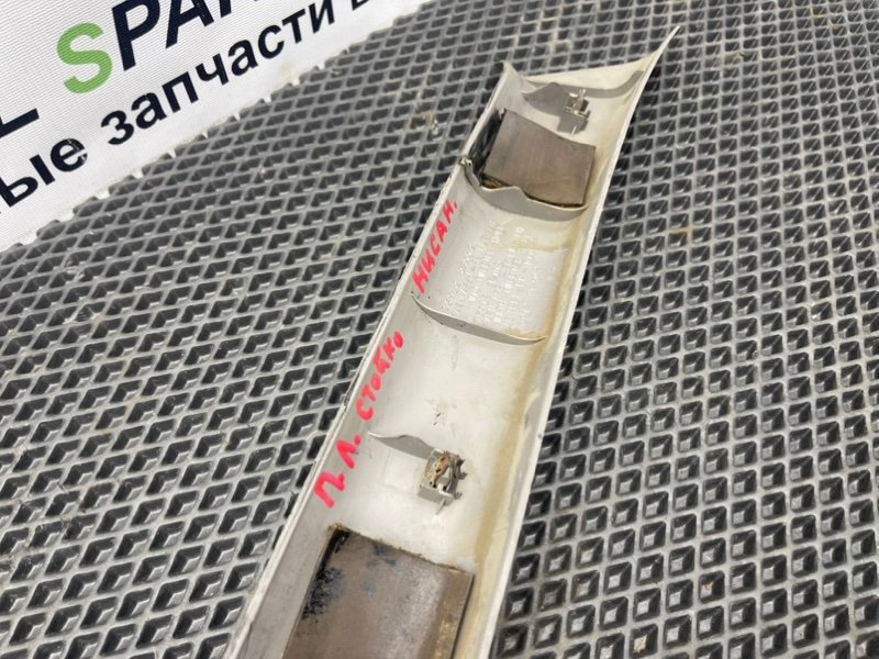 Накладка стойки, 390 рублей, Тверь