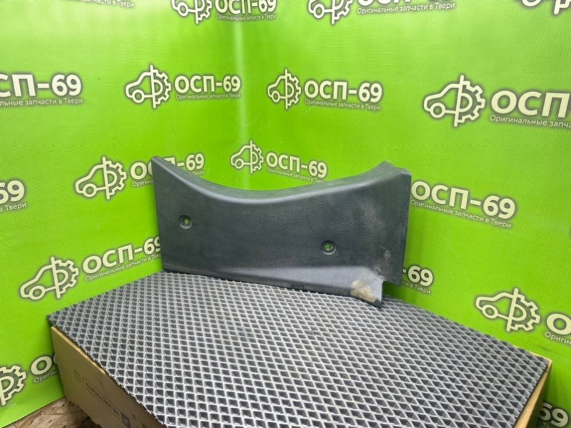 Обшивка багажника, 390 рублей, Тверь