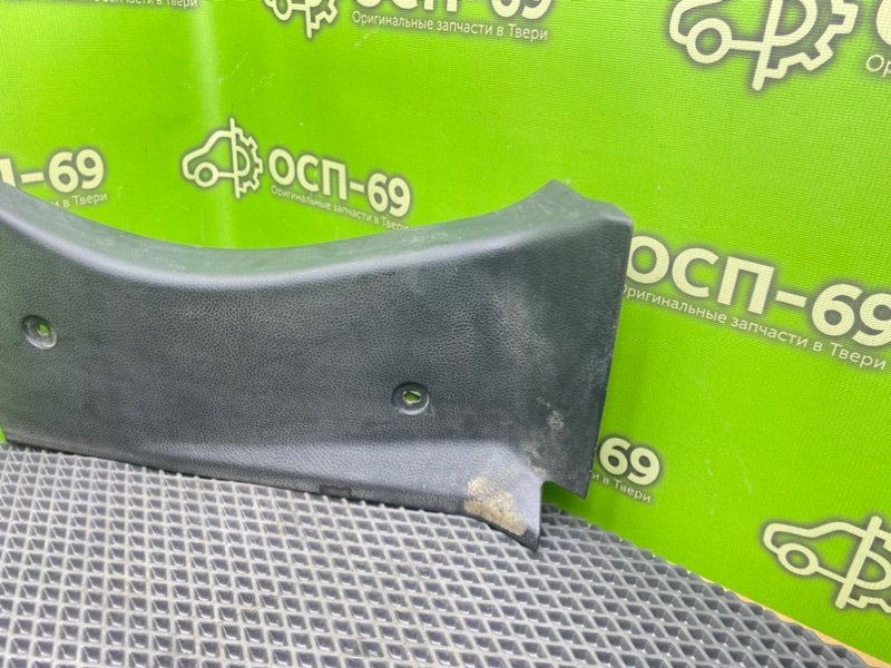 Обшивка багажника, 390 рублей, Тверь