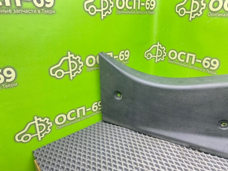 Обшивка багажника, 390 рублей, Тверь