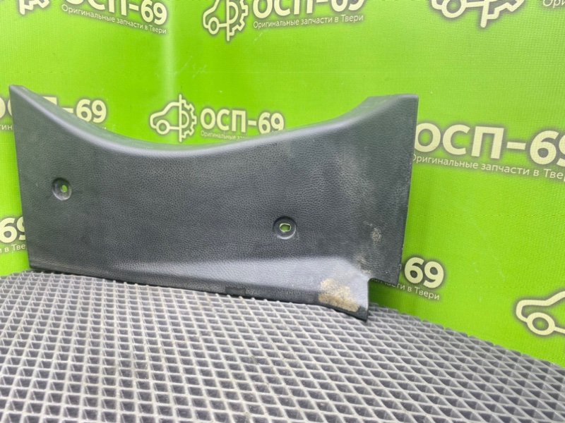 Обшивка багажника, 390 рублей, Тверь