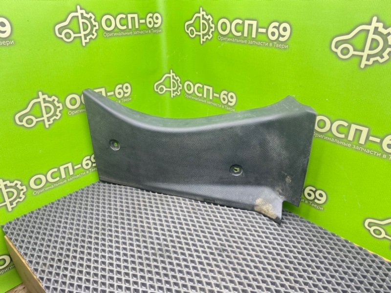 Обшивка багажника, 390 рублей, Тверь